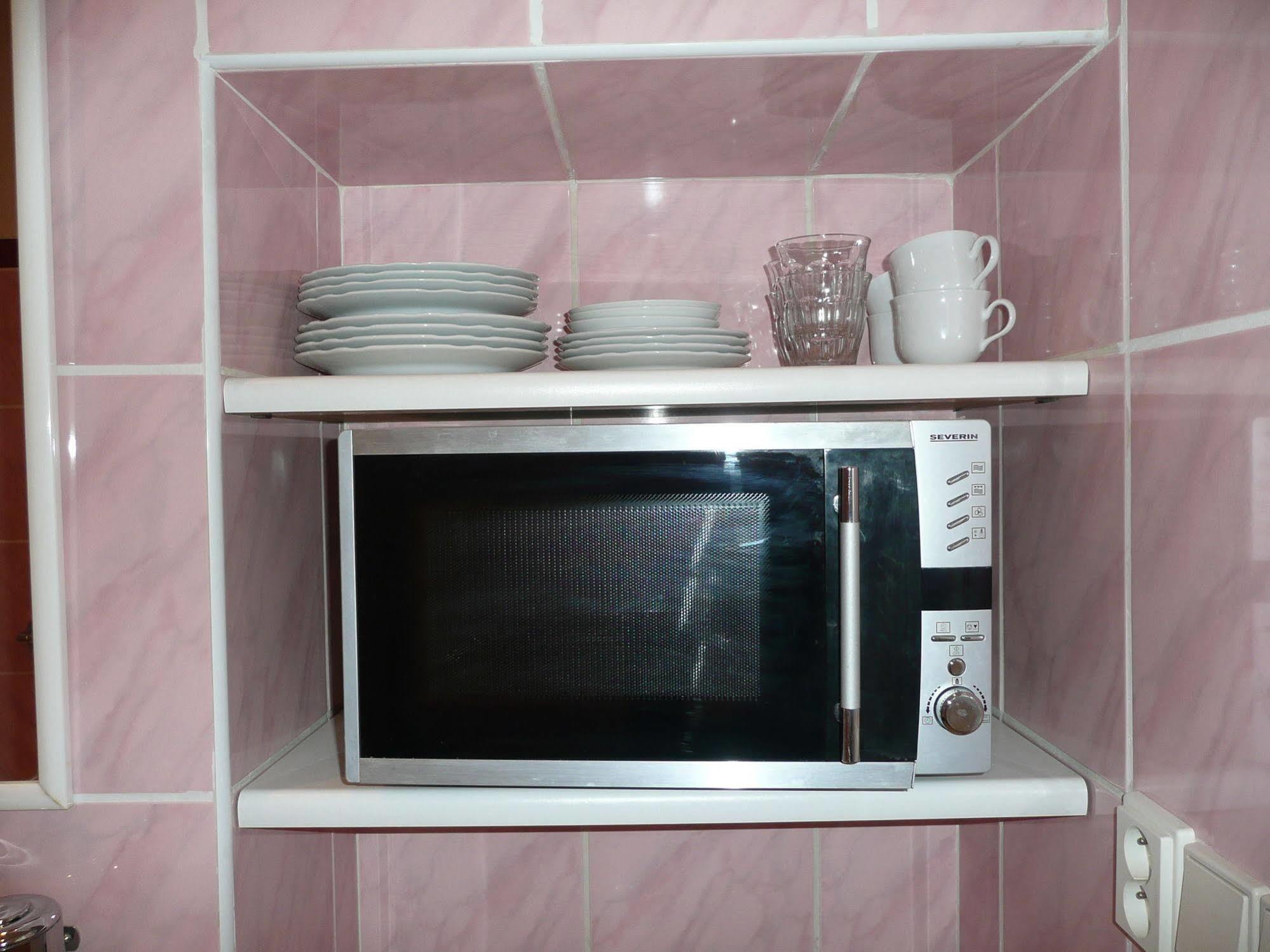Apartment Dum U Cerneho Beranka Praha Bagian luar foto